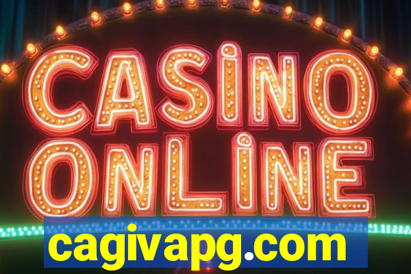 cagivapg.com