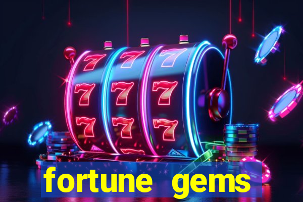fortune gems horario pagante