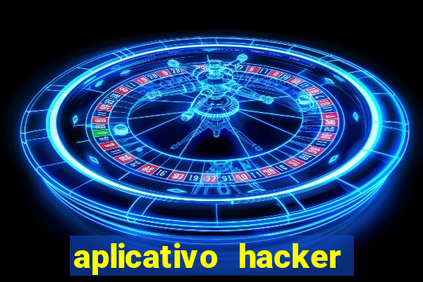 aplicativo hacker fortune tiger