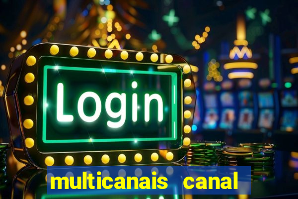 multicanais canal combate ao vivo