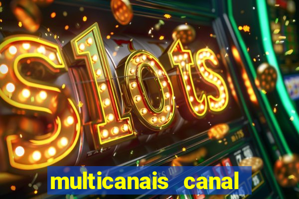multicanais canal combate ao vivo