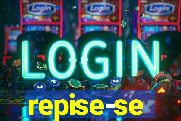 repise-se significado juridico