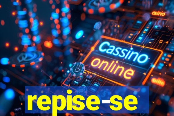 repise-se significado juridico