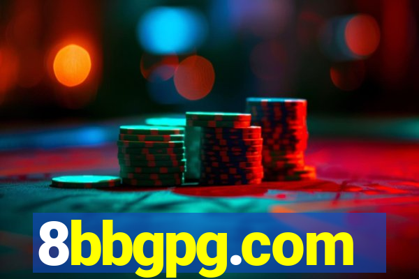 8bbgpg.com