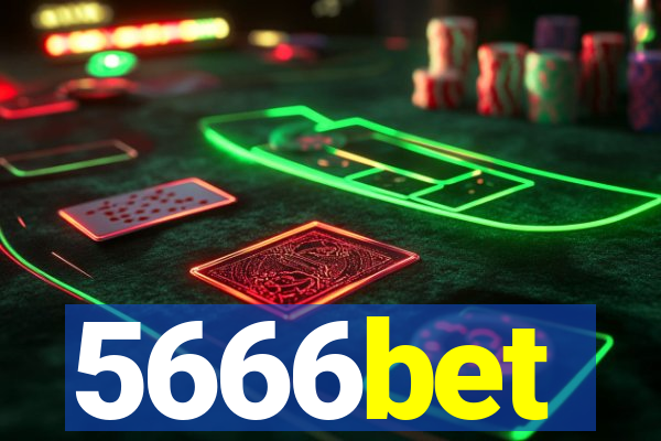 5666bet