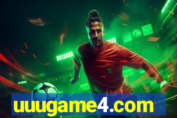 uuugame4.com