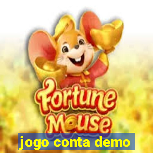 jogo conta demo