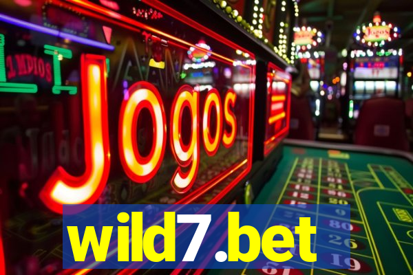 wild7.bet