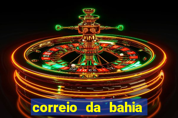 correio da bahia classificados encontros pessoais