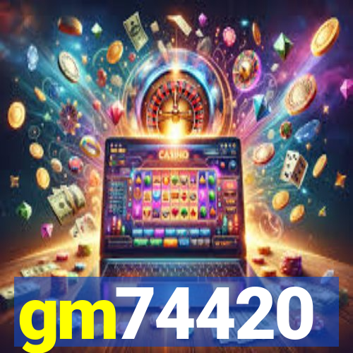 gm74420