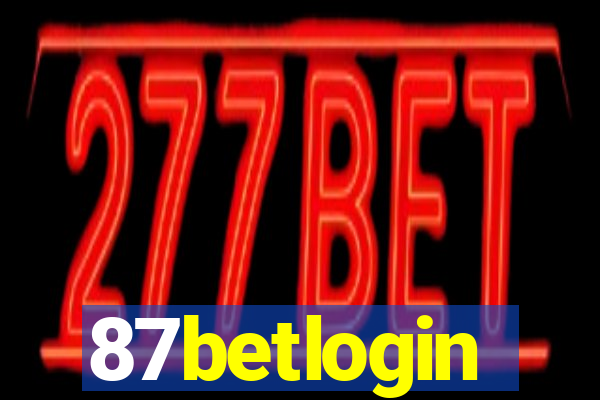 87betlogin