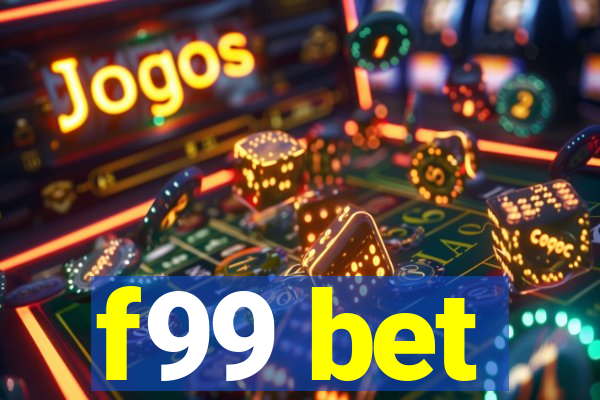 f99 bet