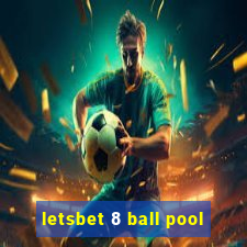 letsbet 8 ball pool