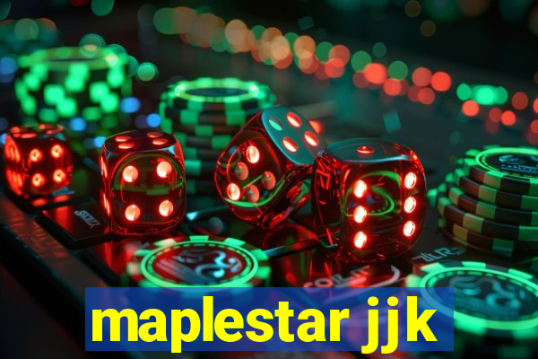 maplestar jjk