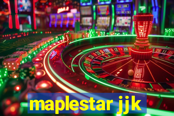maplestar jjk