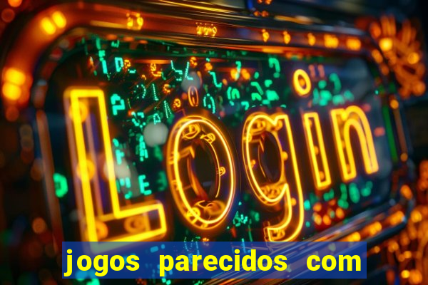 jogos parecidos com coin master
