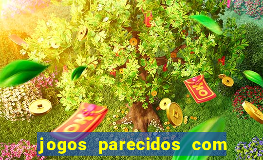 jogos parecidos com coin master