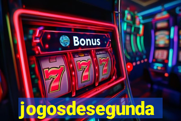 jogosdesegunda