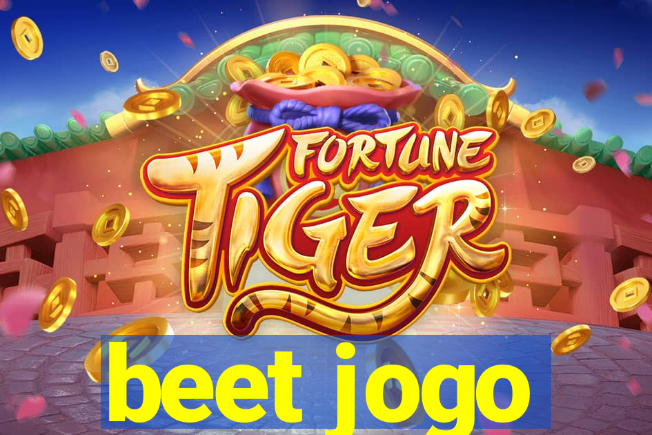 beet jogo