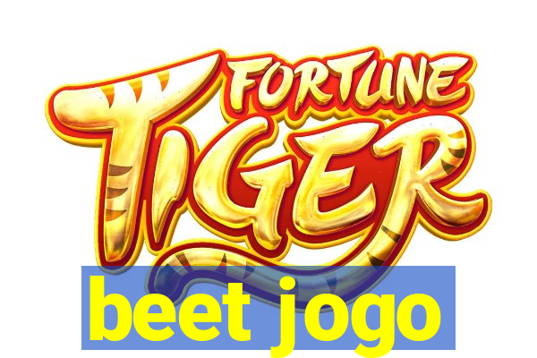 beet jogo