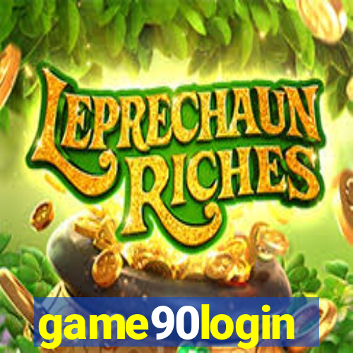 game90login