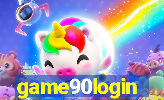 game90login