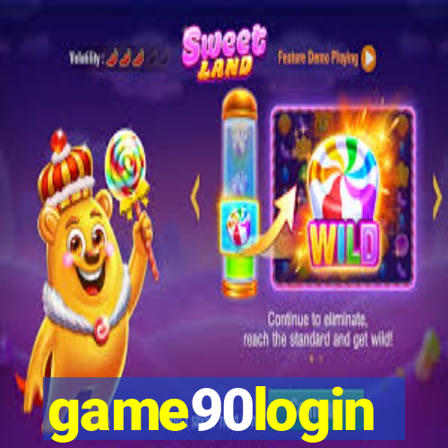 game90login