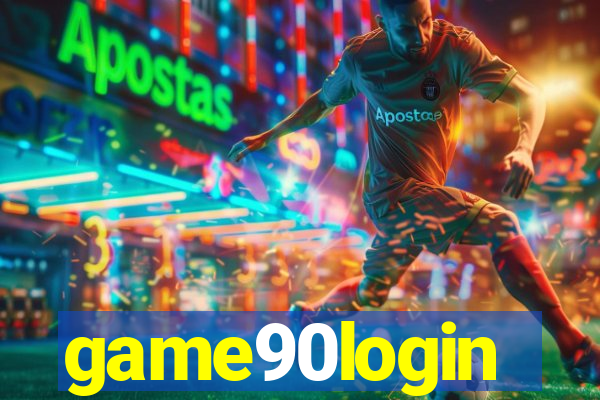 game90login