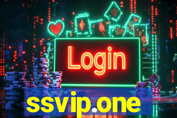 ssvip.one