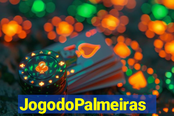 JogodoPalmeiras