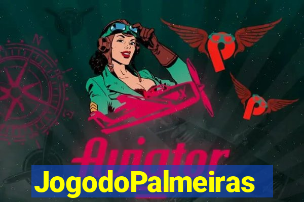 JogodoPalmeiras