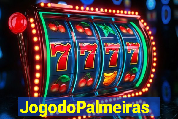 JogodoPalmeiras