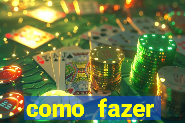 como fazer masturbador masculino caseiro
