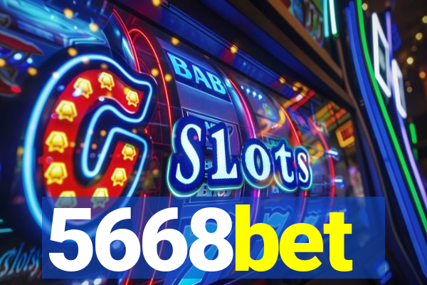5668bet