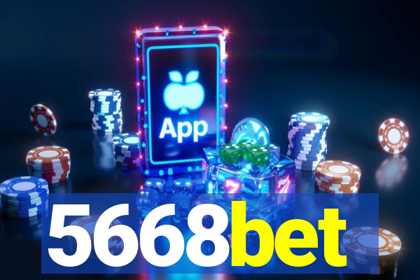 5668bet
