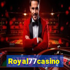 Royal77casino