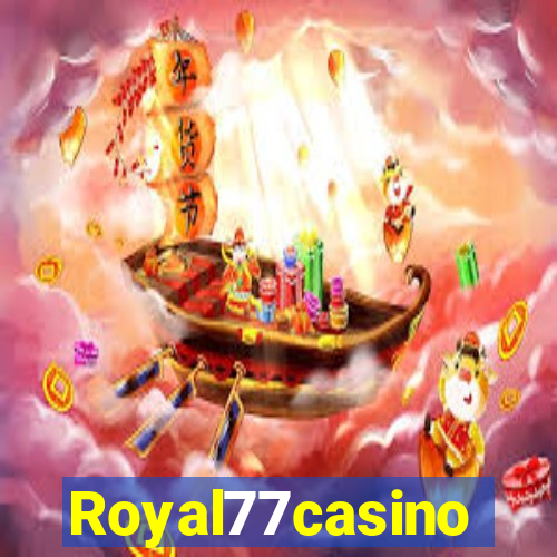 Royal77casino