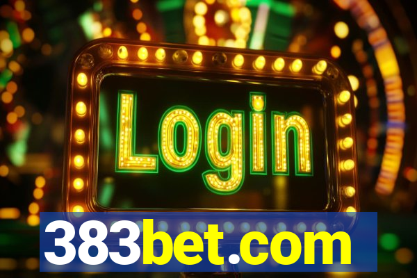 383bet.com