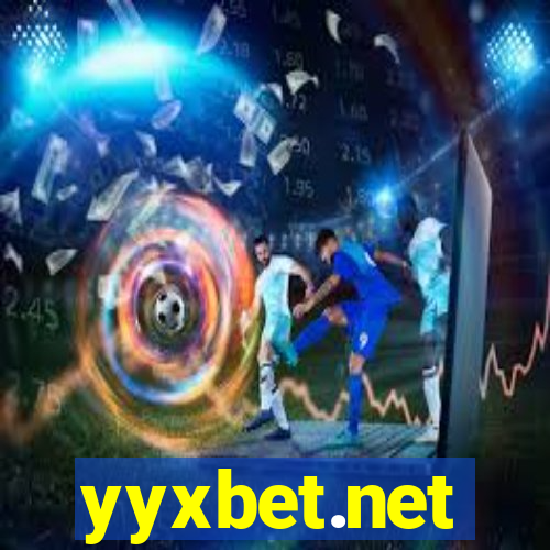 yyxbet.net