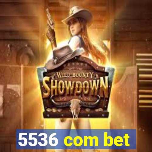 5536 com bet