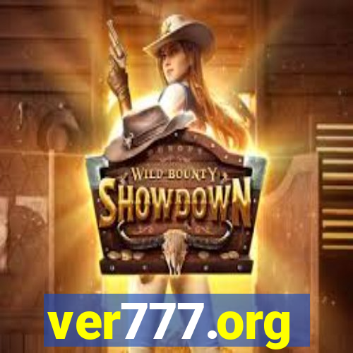 ver777.org