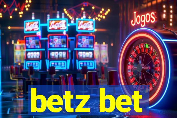 betz bet