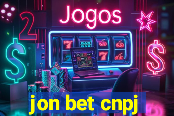 jon bet cnpj