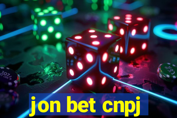 jon bet cnpj