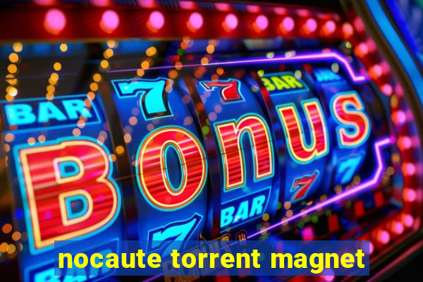 nocaute torrent magnet
