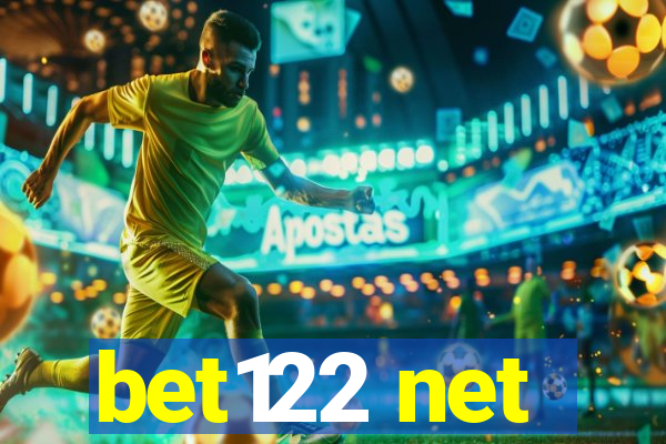 bet122 net