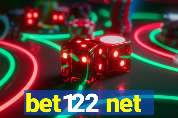 bet122 net