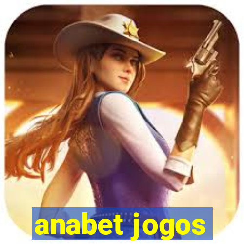 anabet jogos