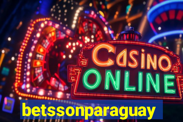 betssonparaguay