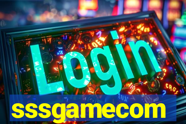sssgamecom
